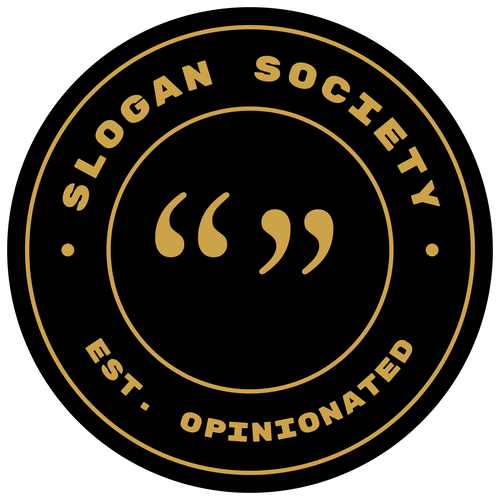 Slogan Society